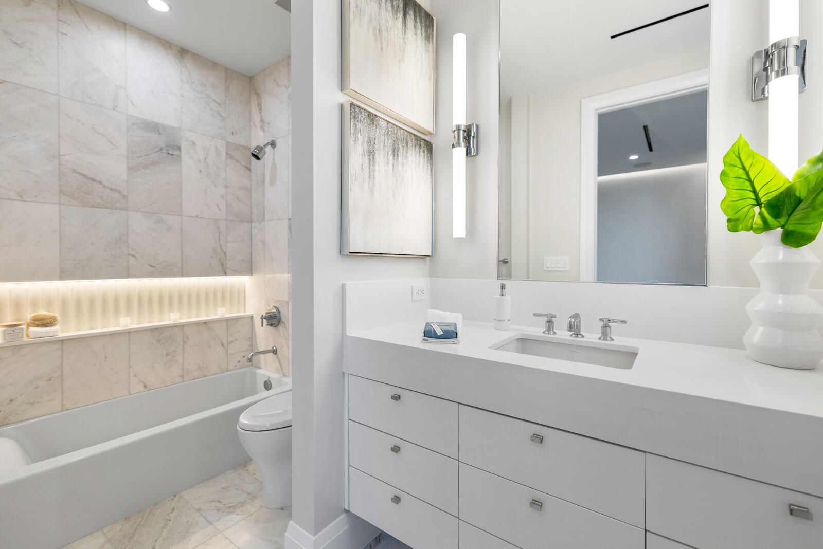 BOCA RATON RIVIERA - Residential