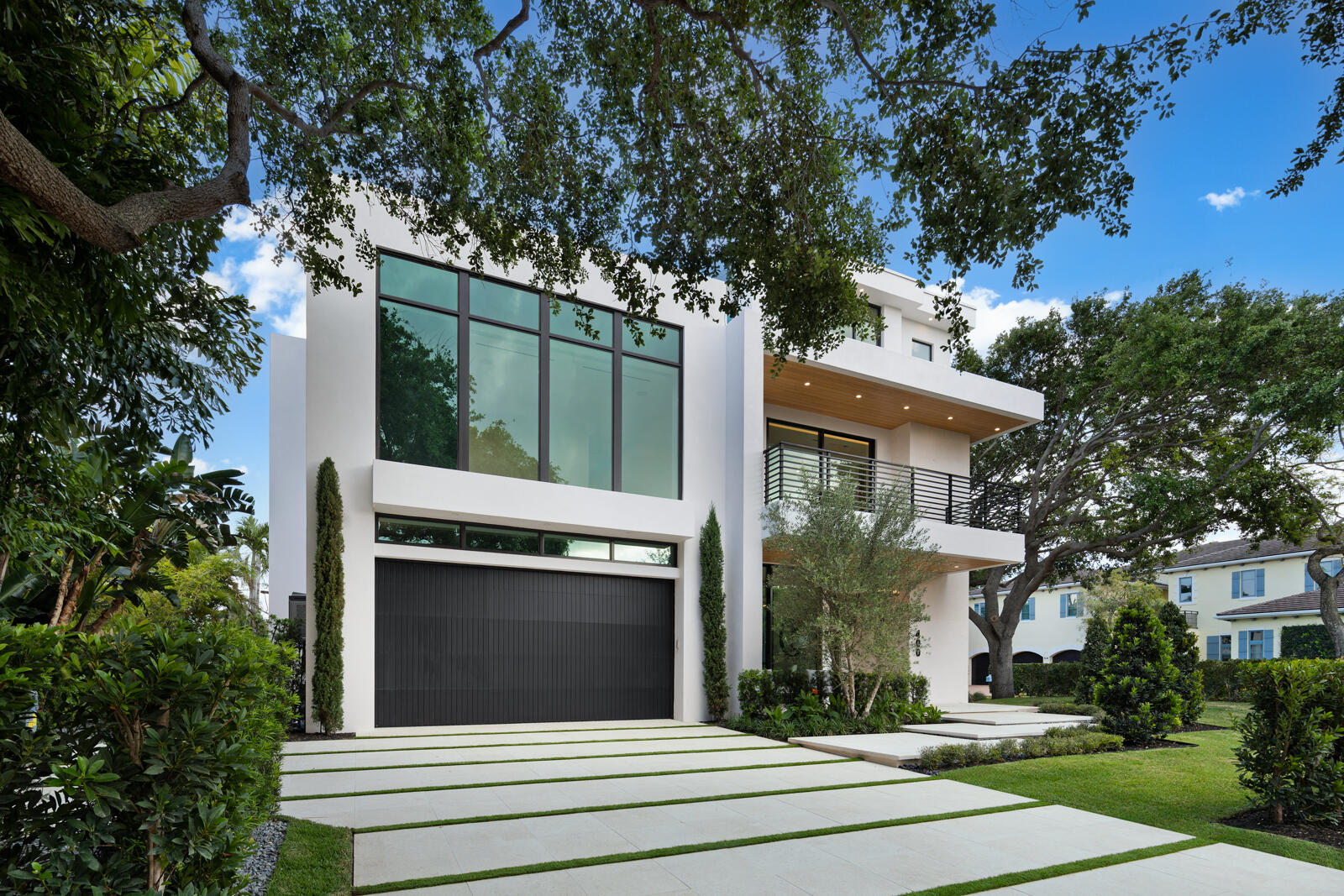 BOCA RATON RIVIERA - Residential