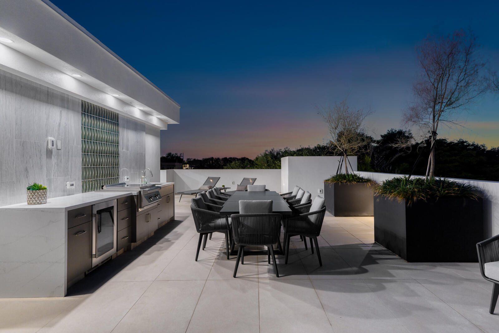 BOCA RATON RIVIERA - Residential