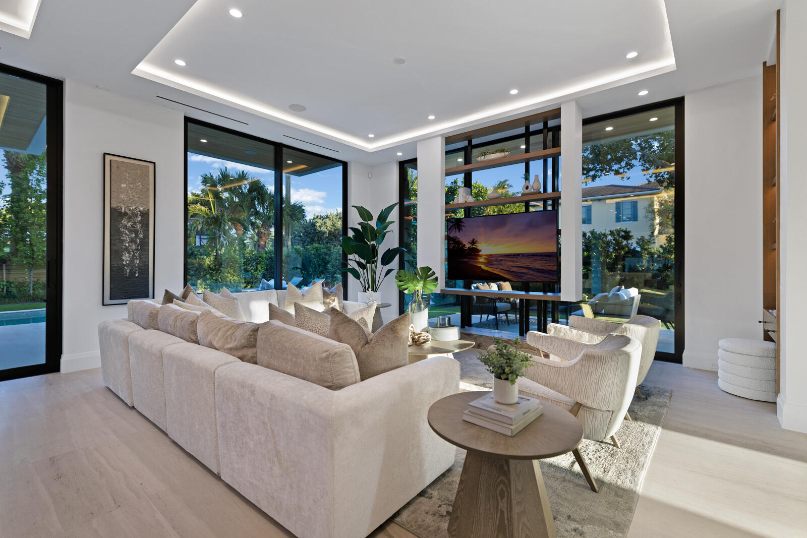 BOCA RATON RIVIERA - Residential