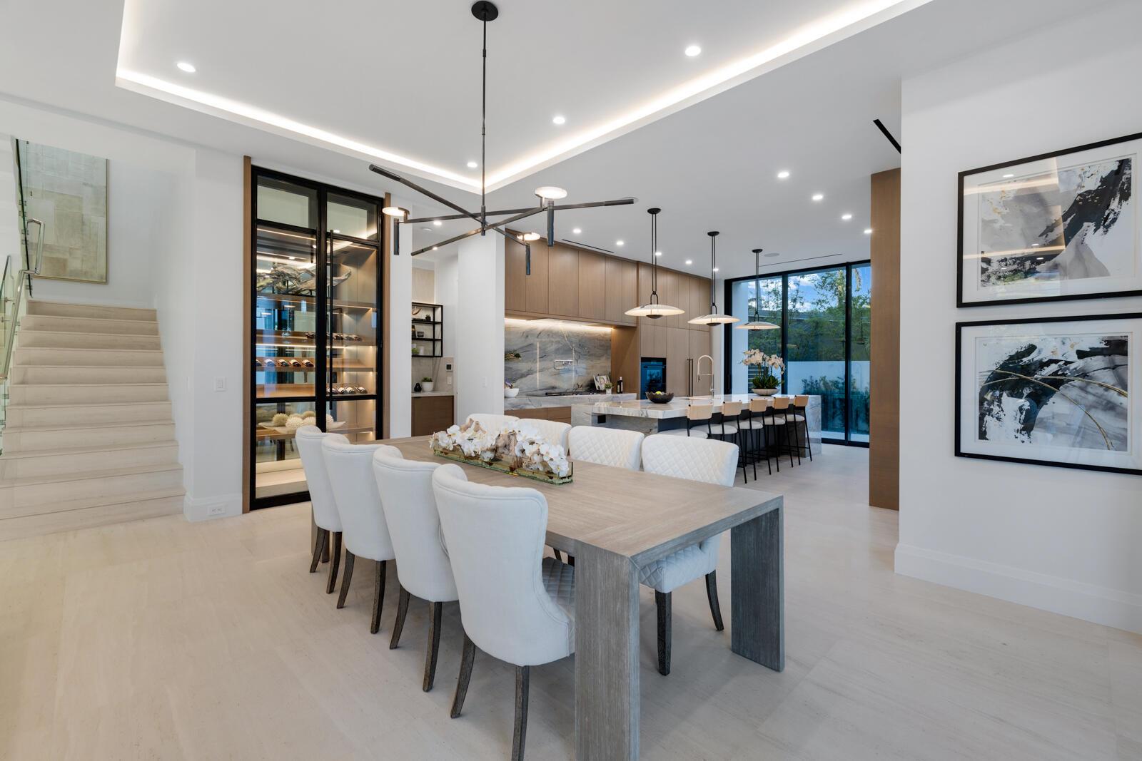 BOCA RATON RIVIERA - Residential