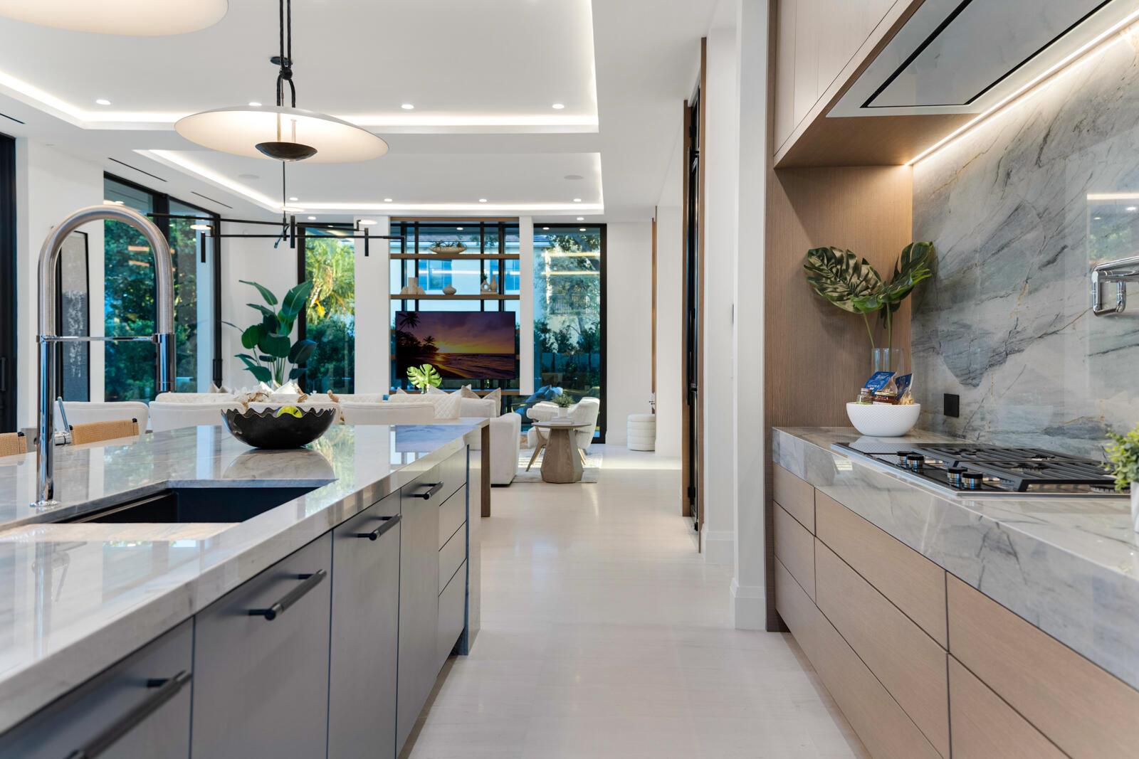 BOCA RATON RIVIERA - Residential