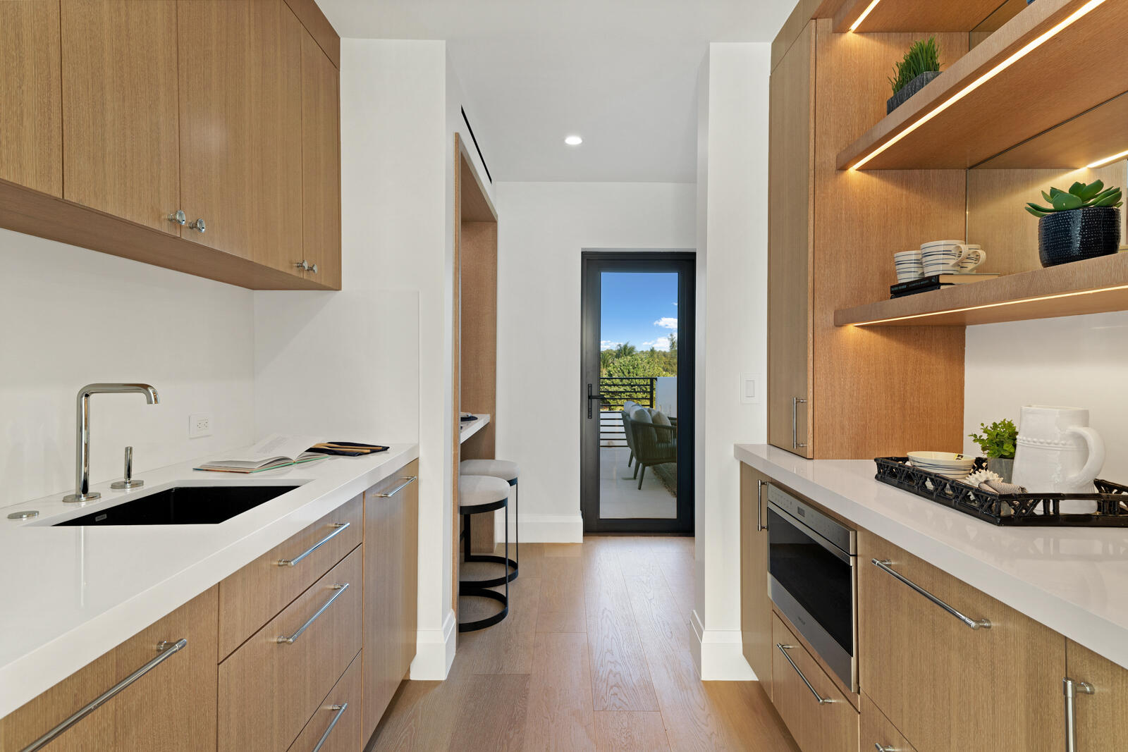 BOCA RATON RIVIERA - Residential