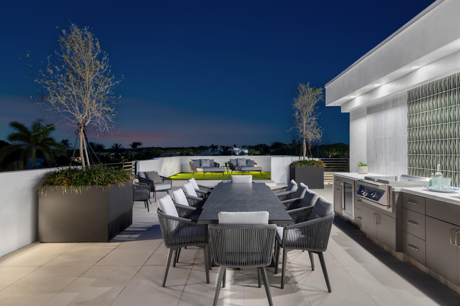 BOCA RATON RIVIERA - Residential