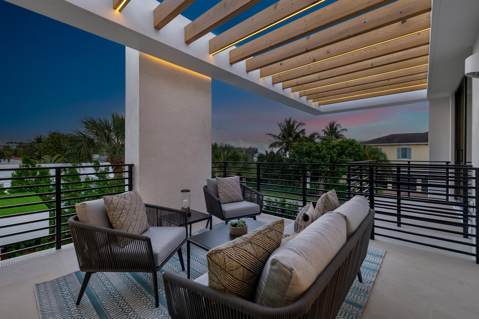 BOCA RATON RIVIERA - Residential