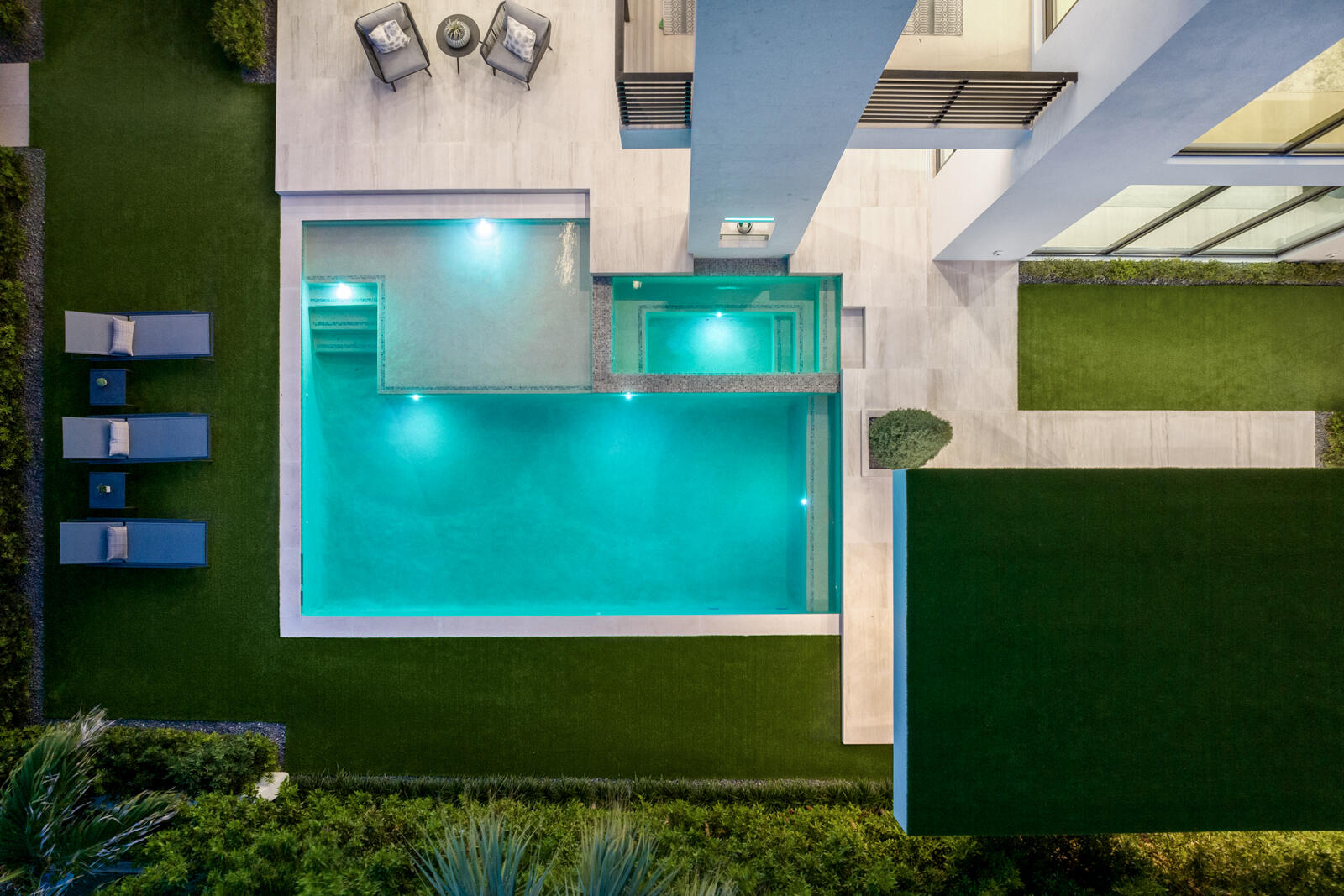 BOCA RATON RIVIERA - Residential