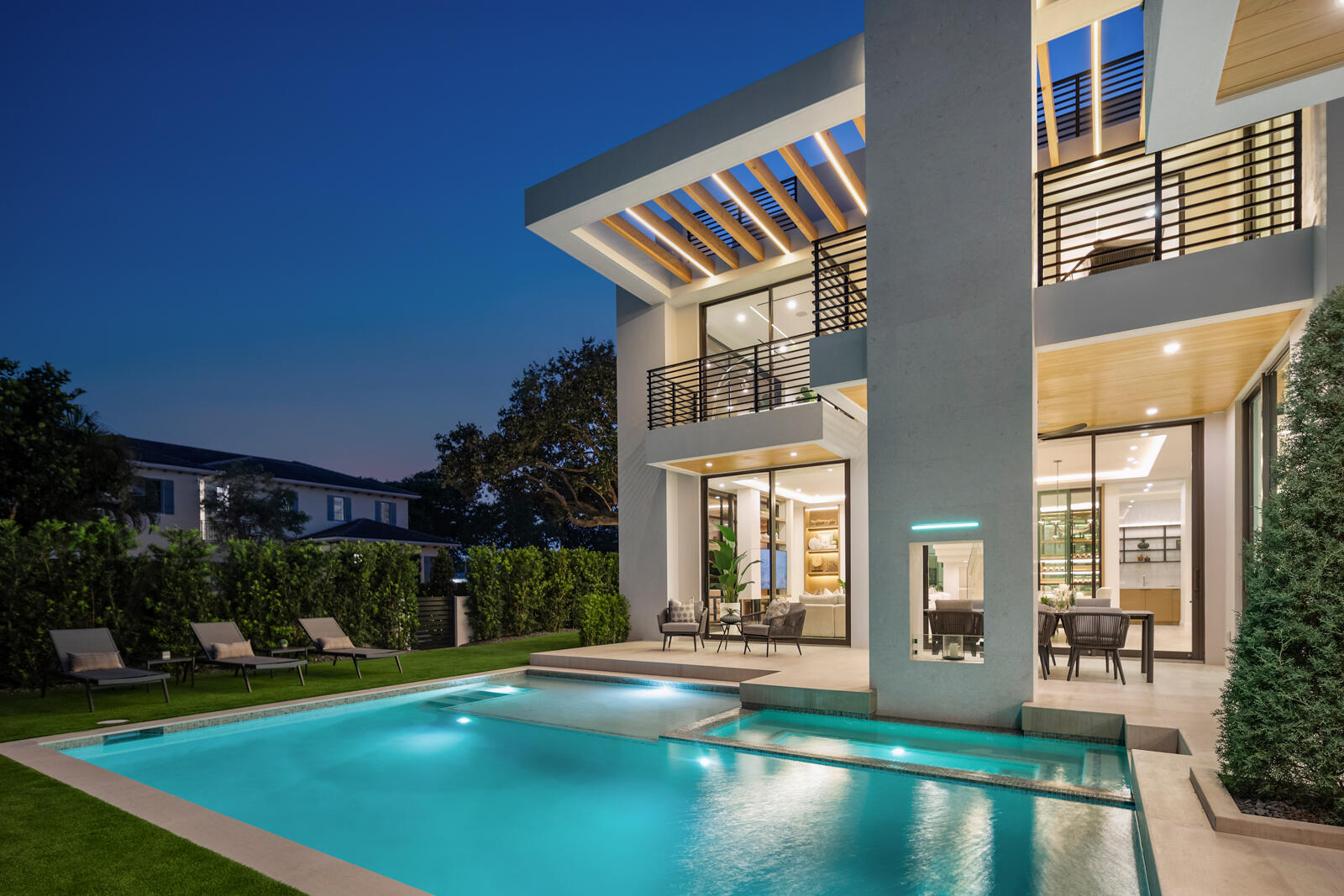 BOCA RATON RIVIERA - Residential