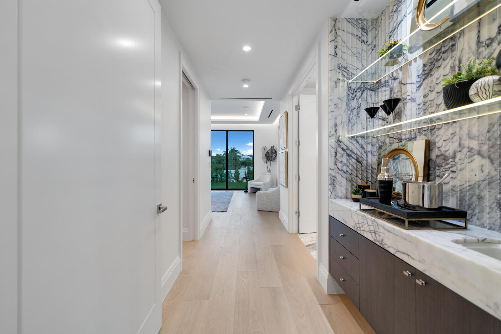 BOCA RATON RIVIERA - Residential