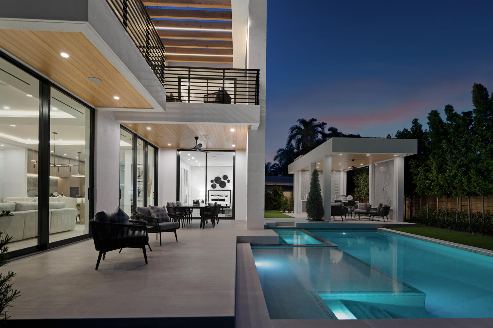 BOCA RATON RIVIERA - Residential