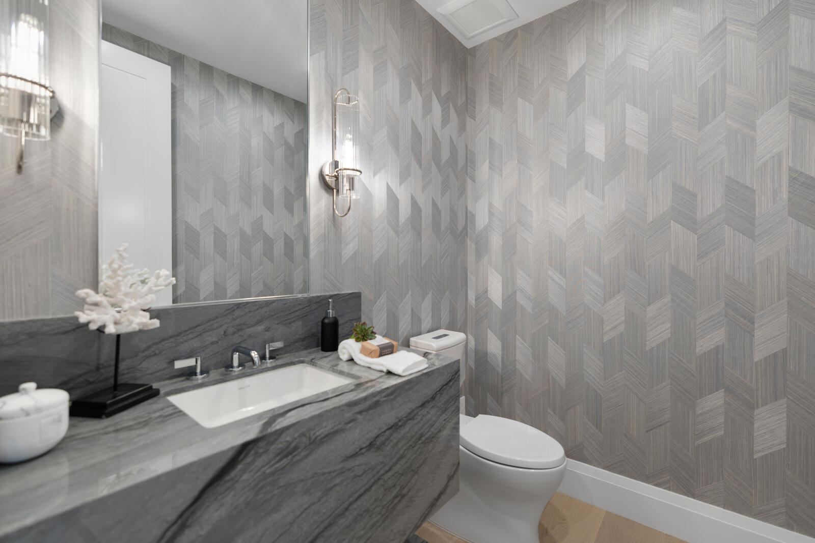 BOCA RATON RIVIERA - Residential