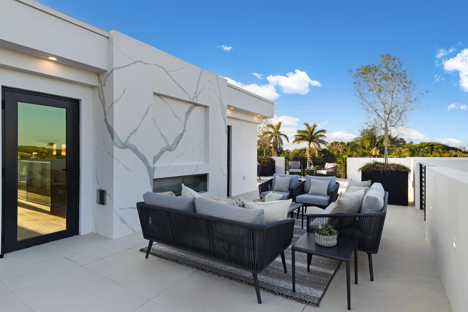 BOCA RATON RIVIERA - Residential