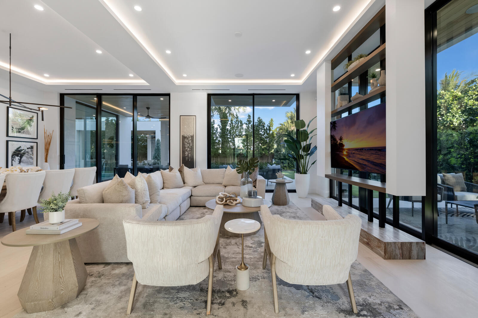 BOCA RATON RIVIERA - Residential