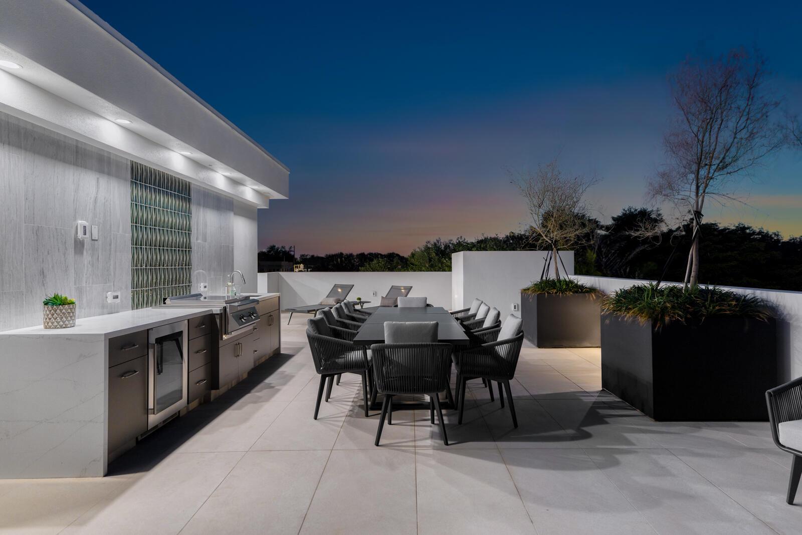 BOCA RATON RIVIERA - Residential