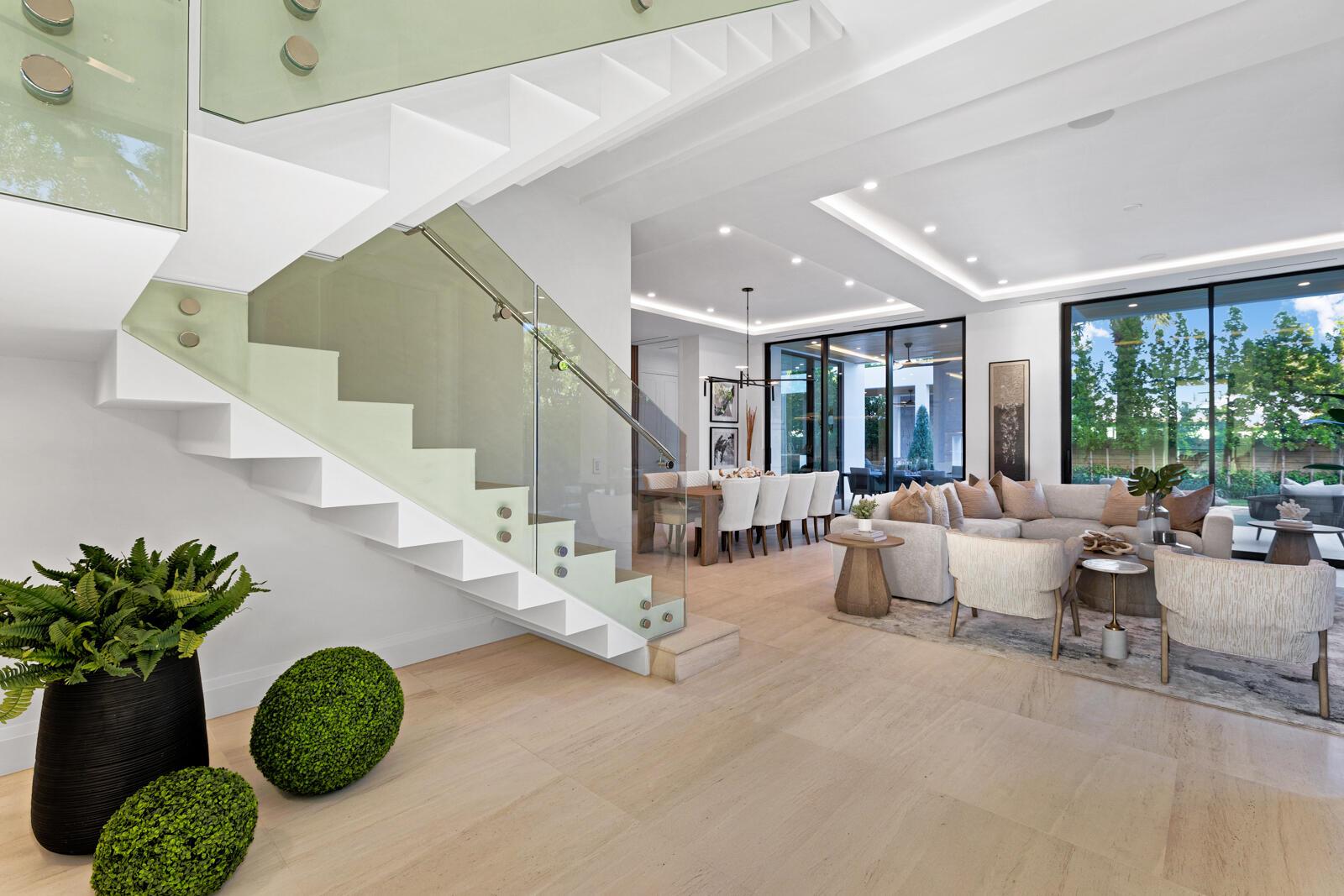 BOCA RATON RIVIERA - Residential