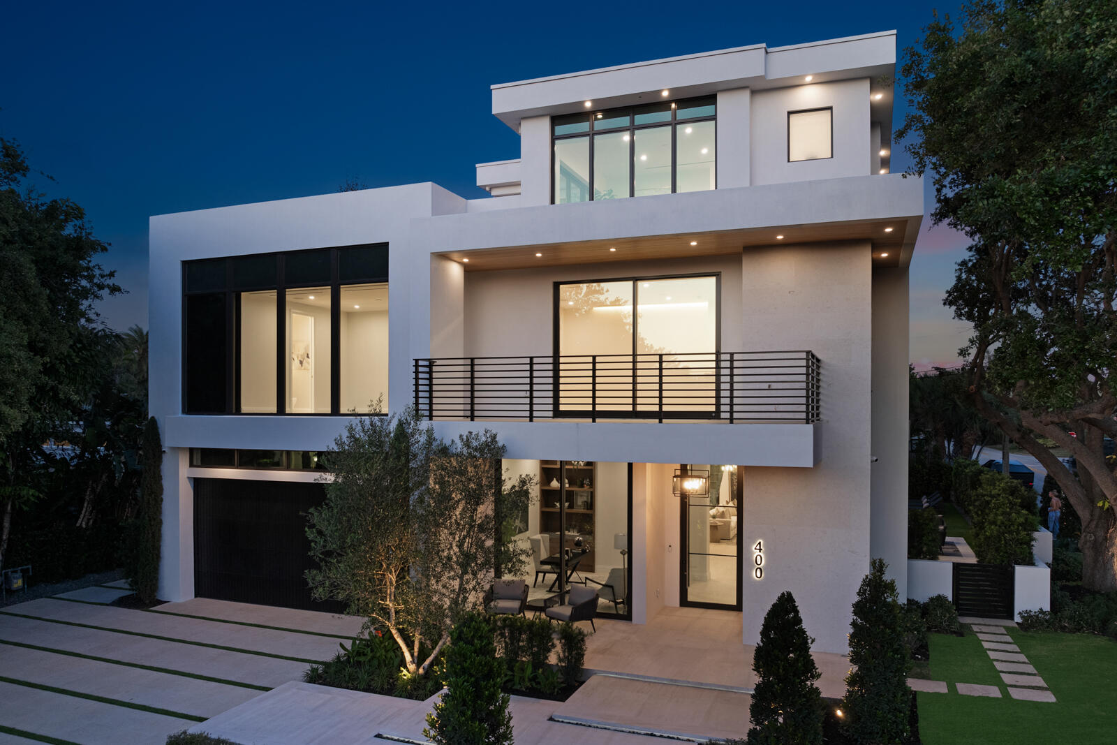 BOCA RATON RIVIERA - Residential