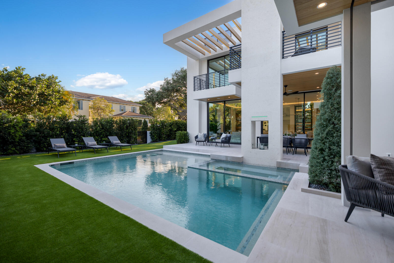 BOCA RATON RIVIERA - Residential