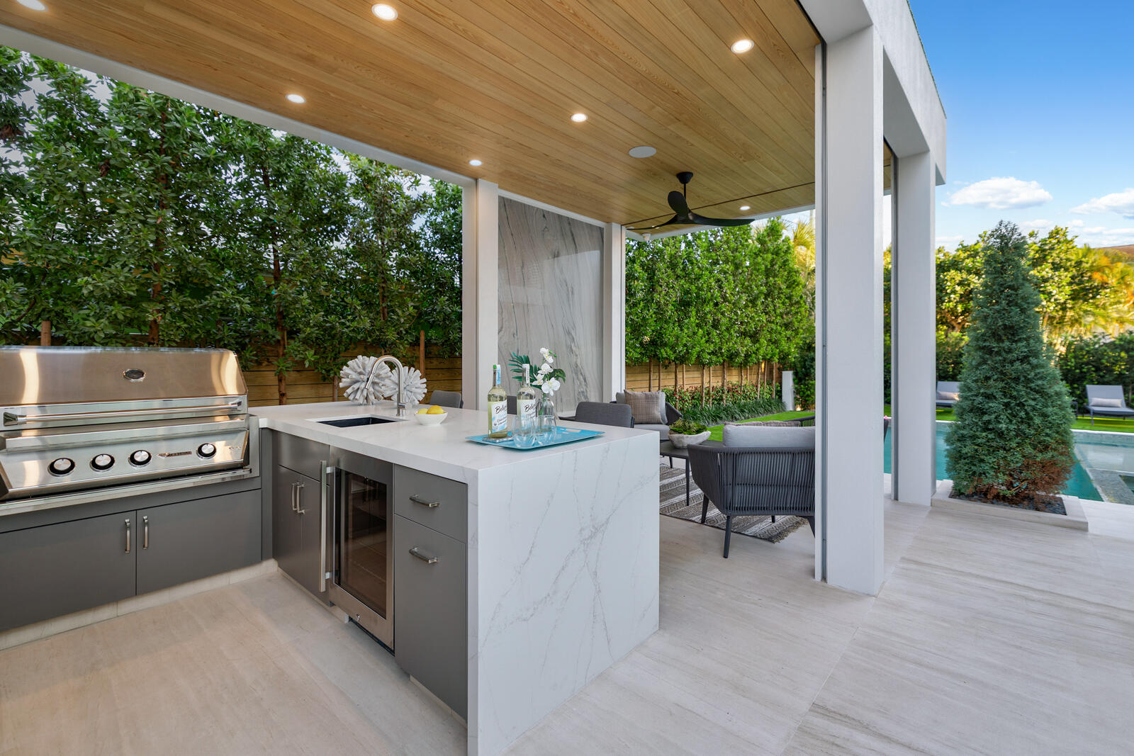 BOCA RATON RIVIERA - Residential