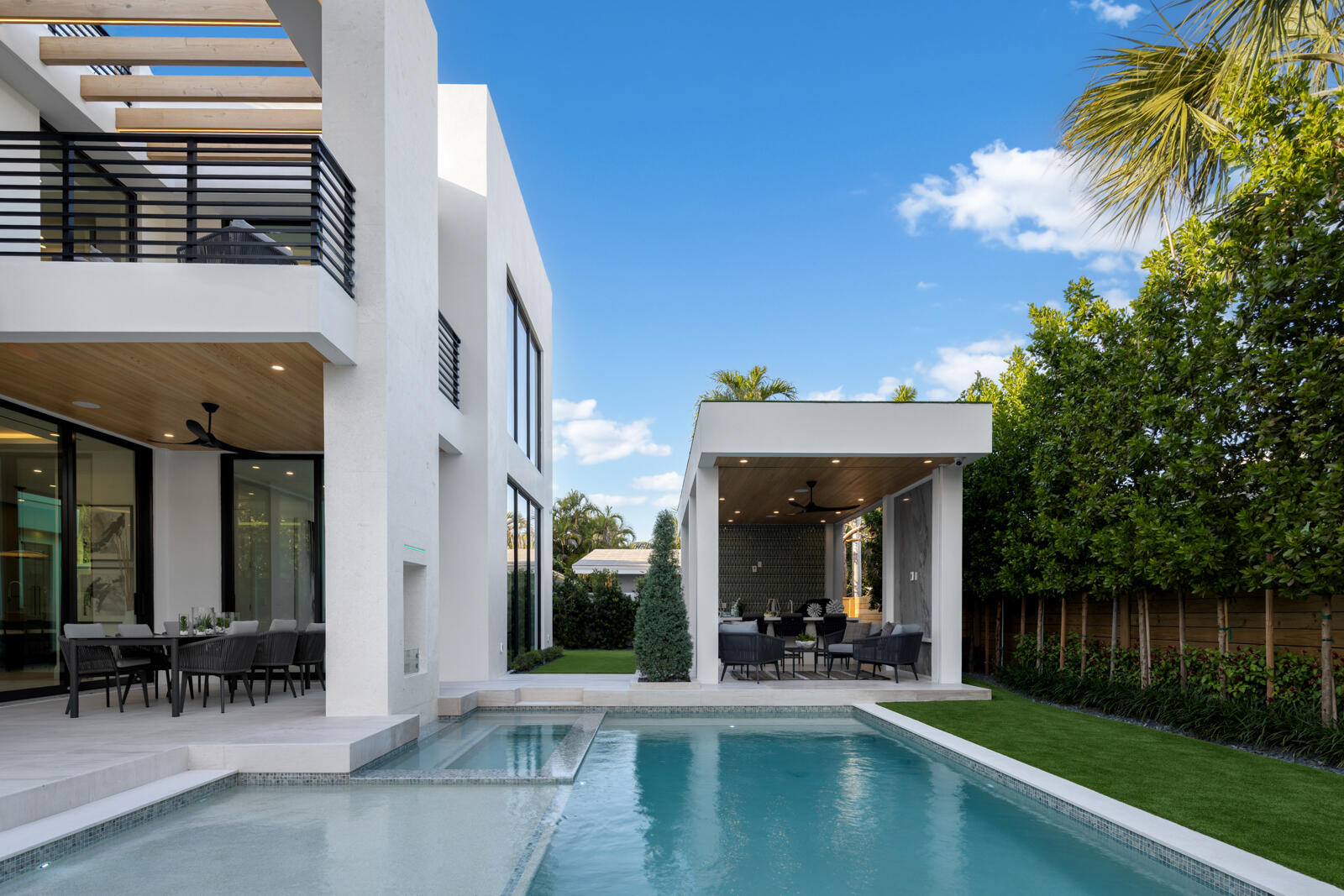 BOCA RATON RIVIERA - Residential