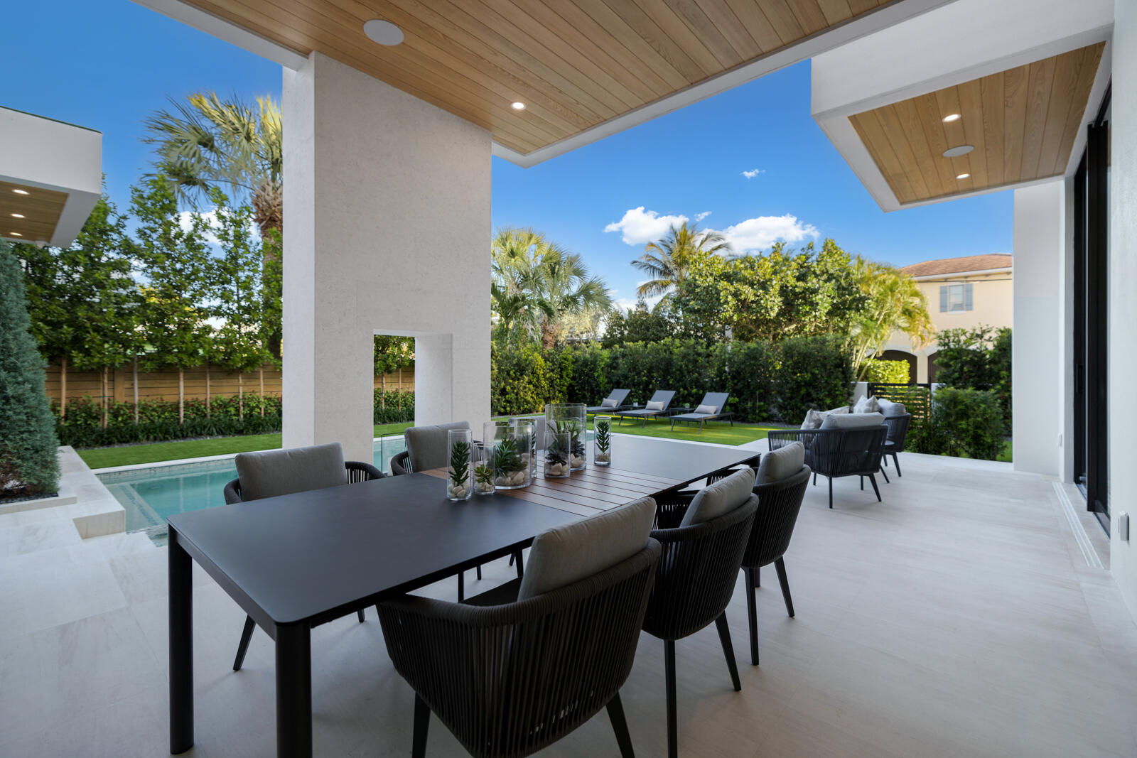 BOCA RATON RIVIERA - Residential