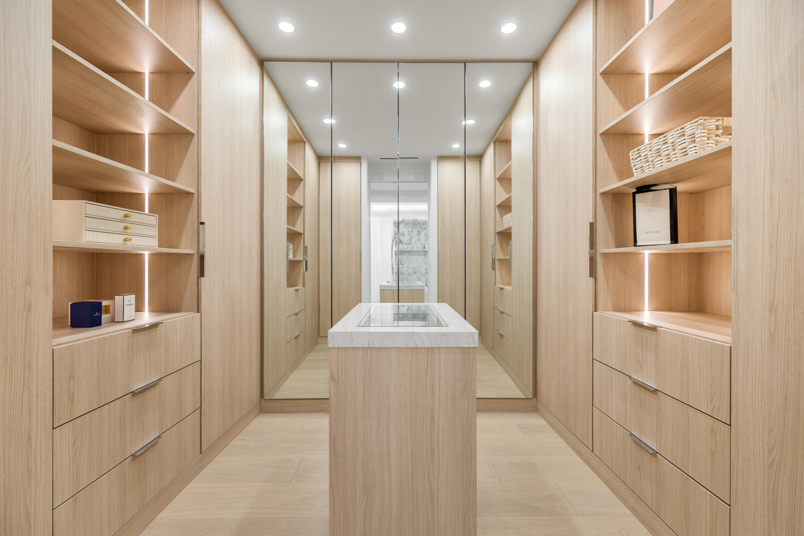 BOCA RATON RIVIERA - Residential