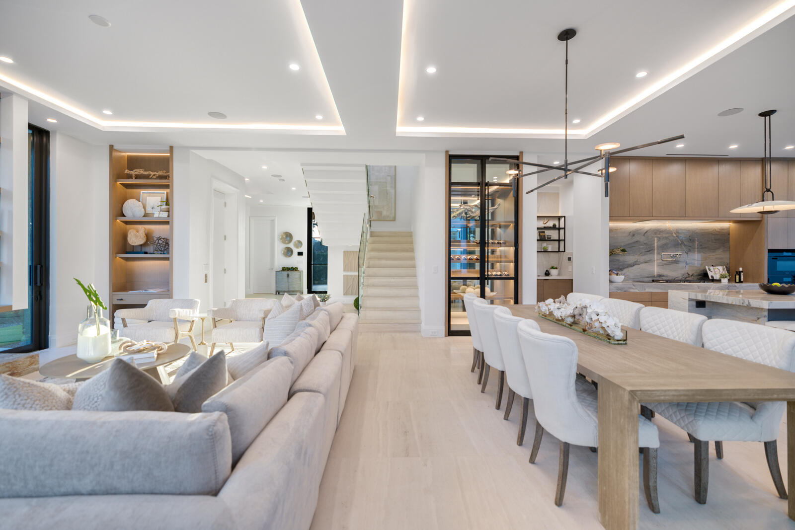 BOCA RATON RIVIERA - Residential