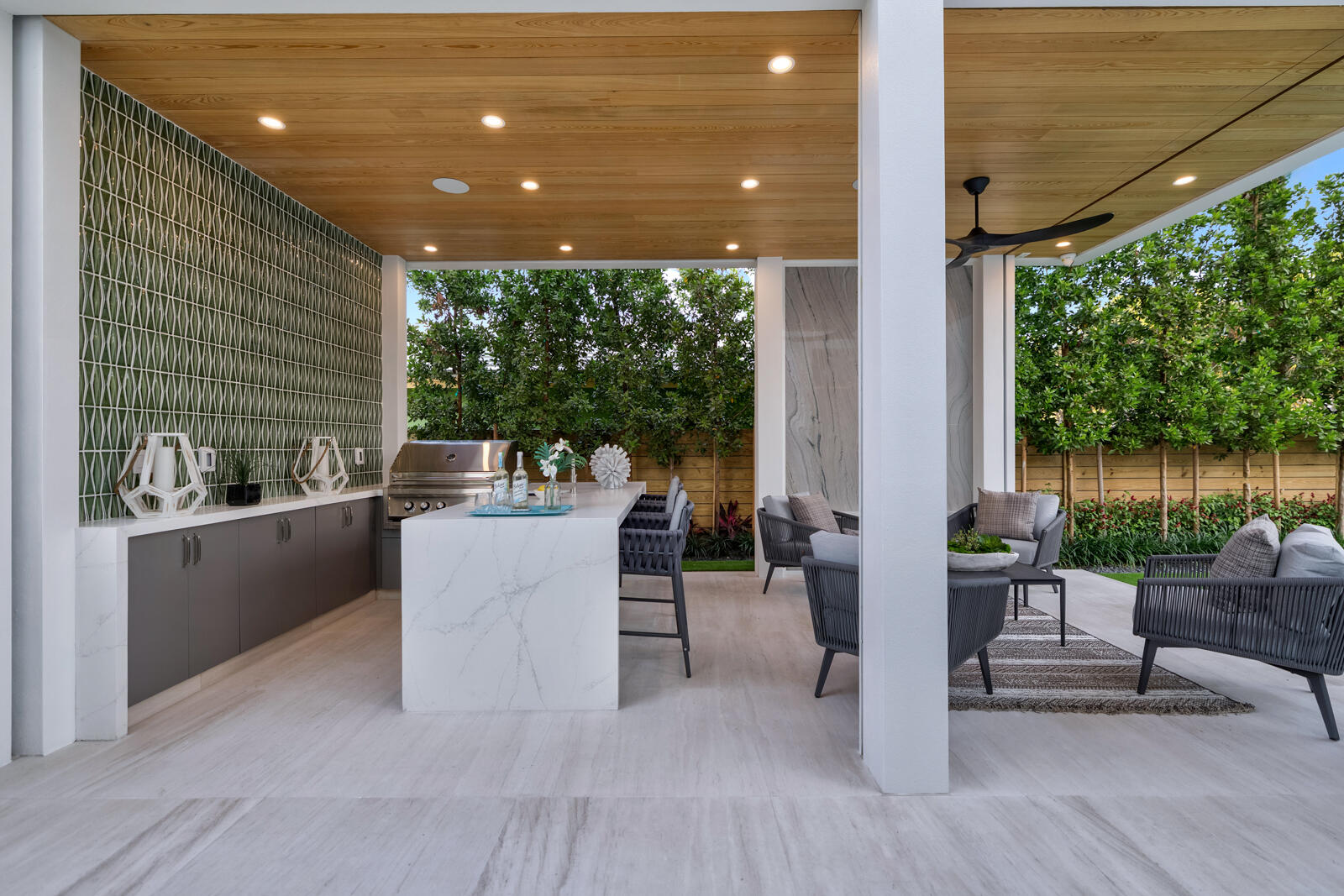 BOCA RATON RIVIERA - Residential