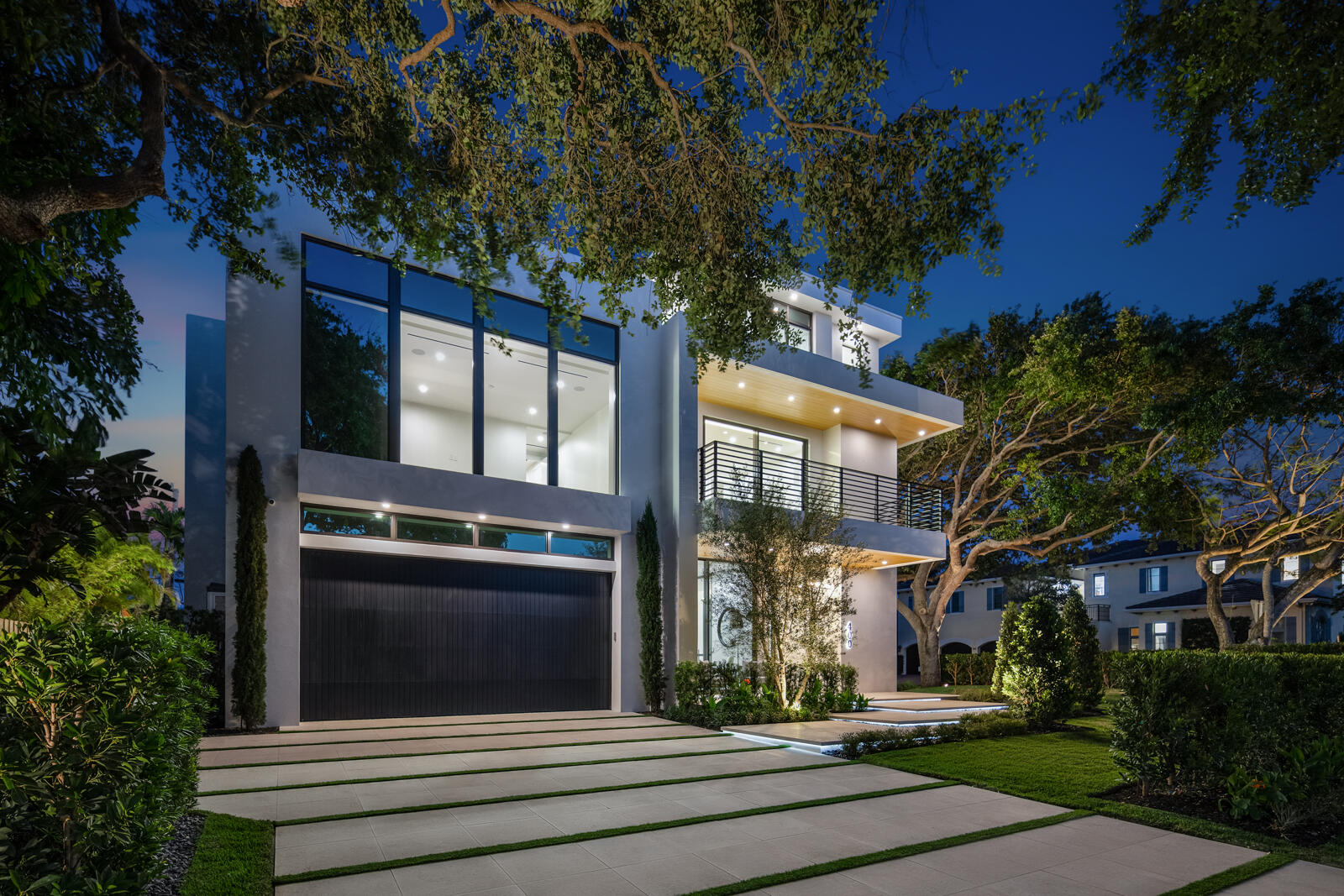 BOCA RATON RIVIERA - Residential