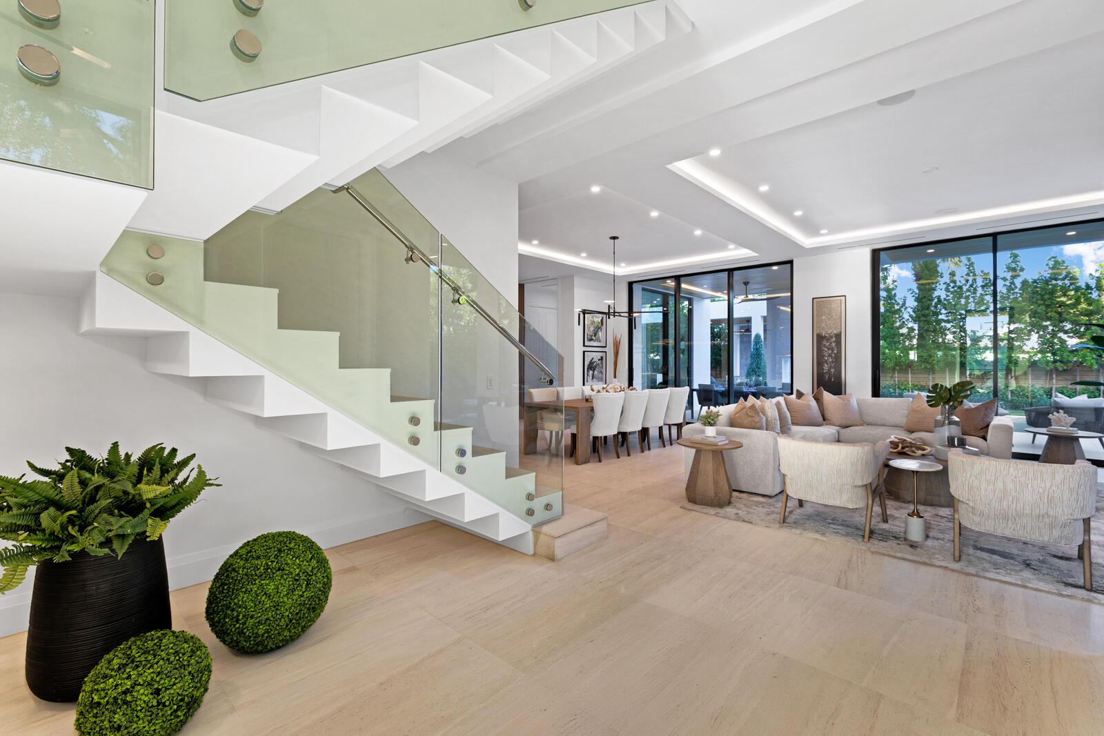 BOCA RATON RIVIERA - Residential