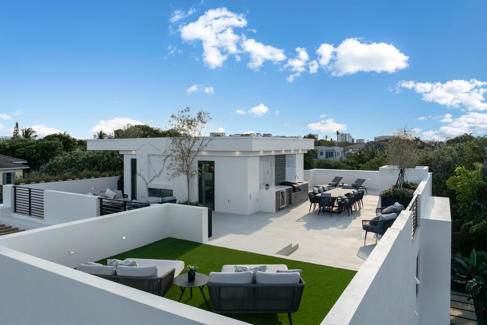 BOCA RATON RIVIERA - Residential