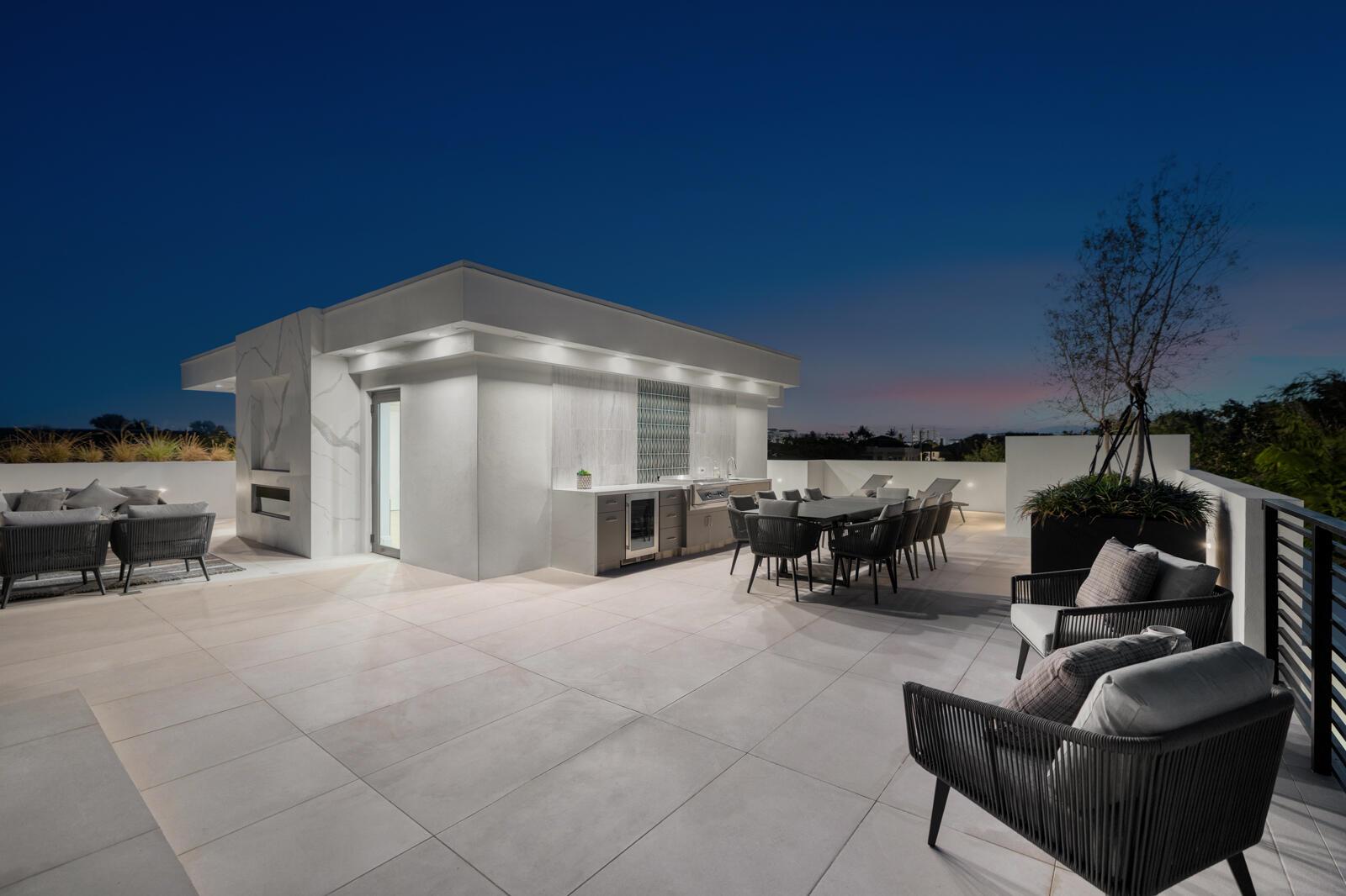 BOCA RATON RIVIERA - Residential