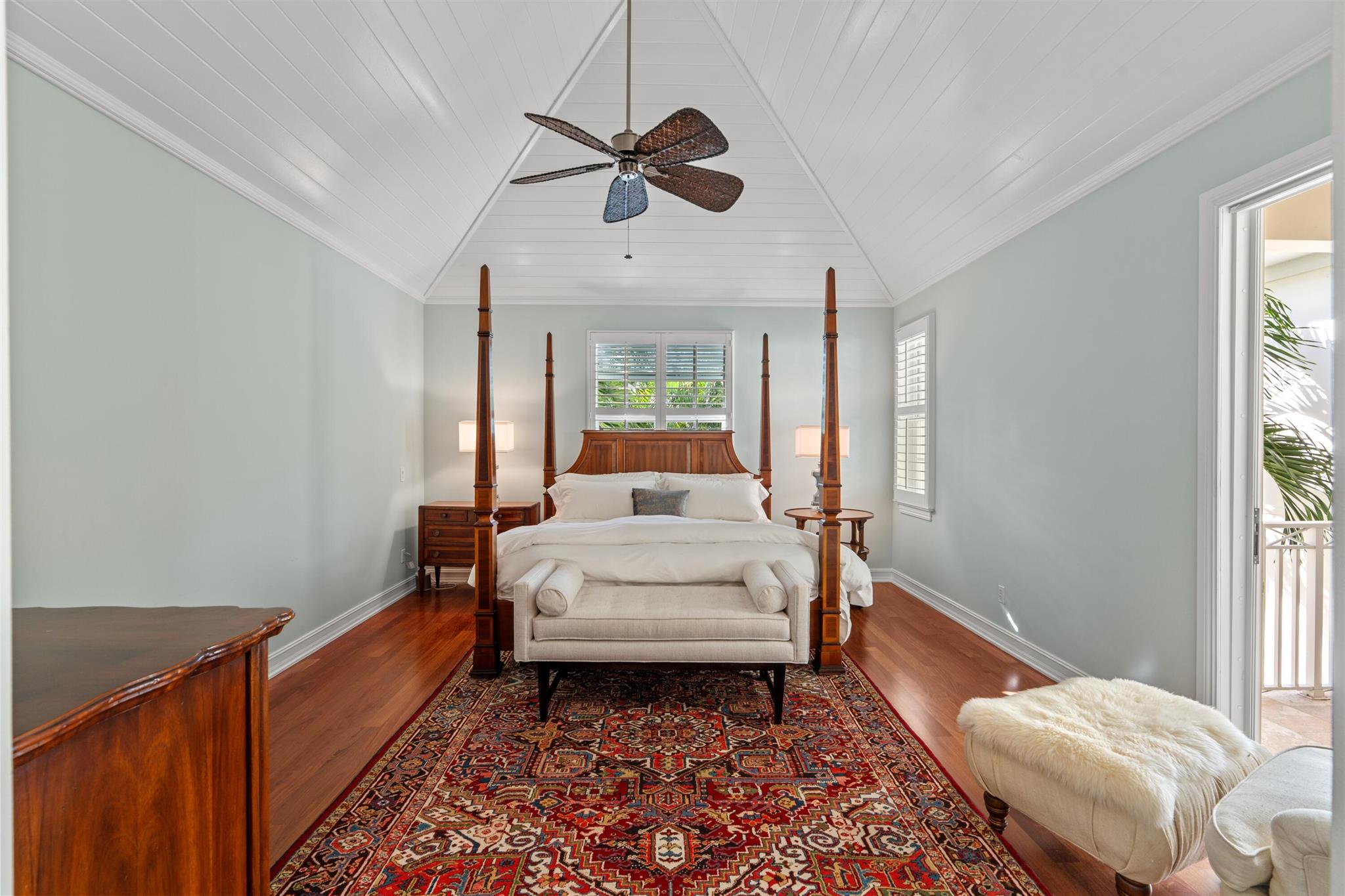 WINDSOR COURT - Residential