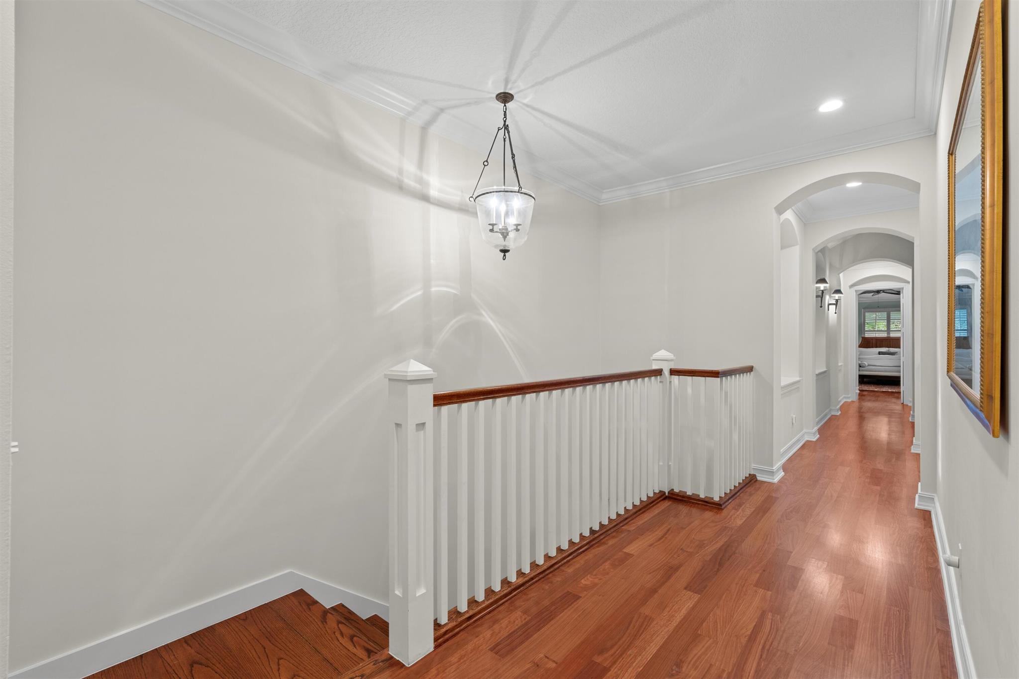 WINDSOR COURT - Residential