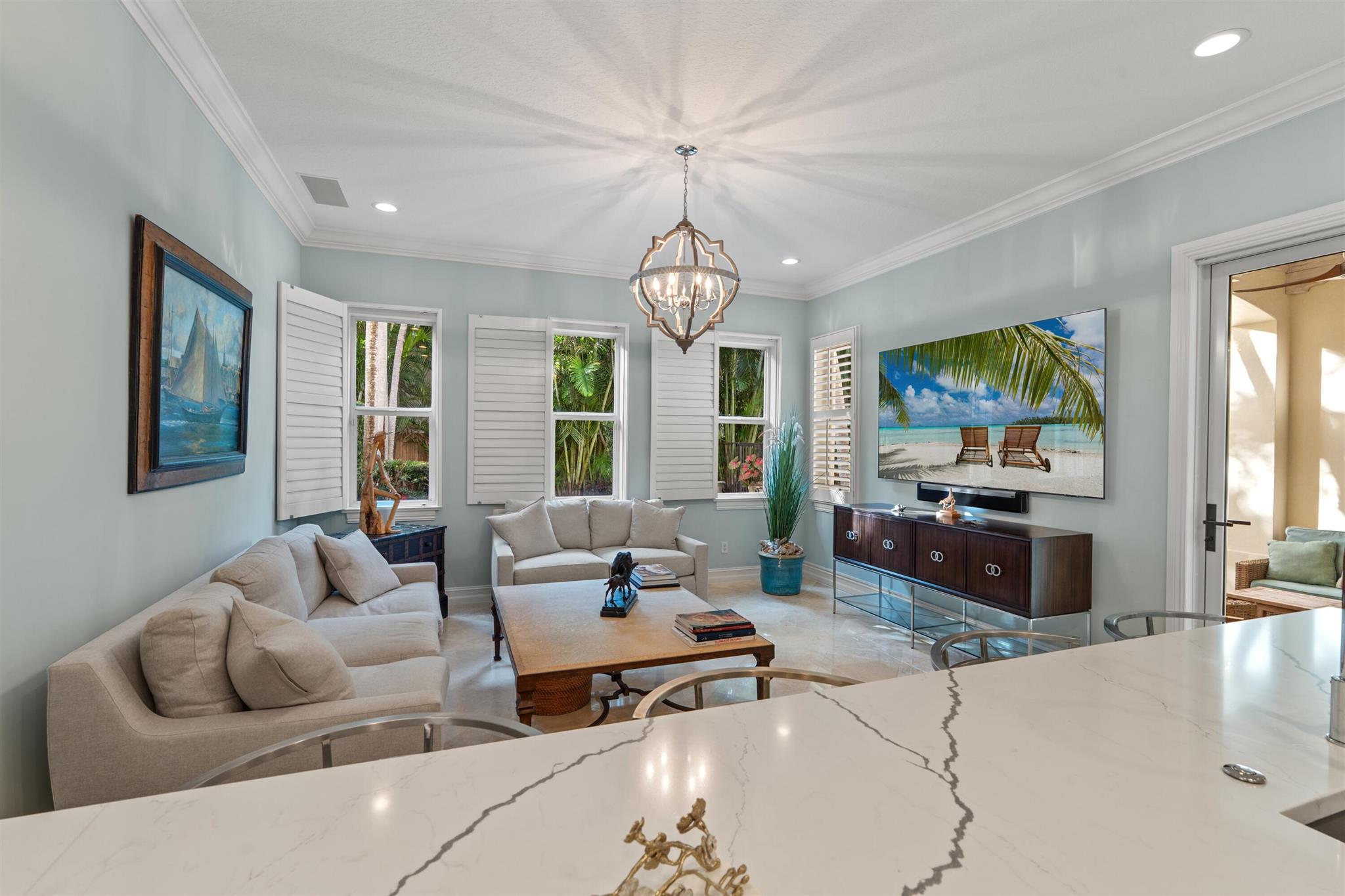 WINDSOR COURT - Residential