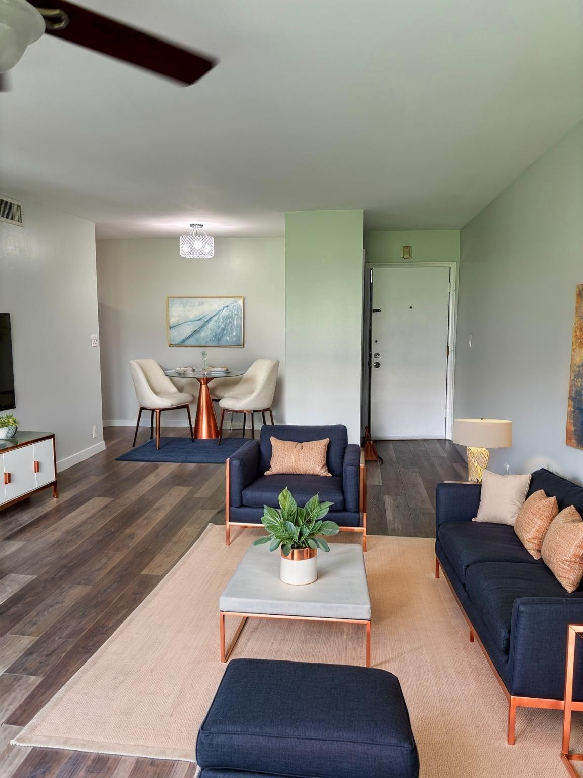 Manor Grove - Residential