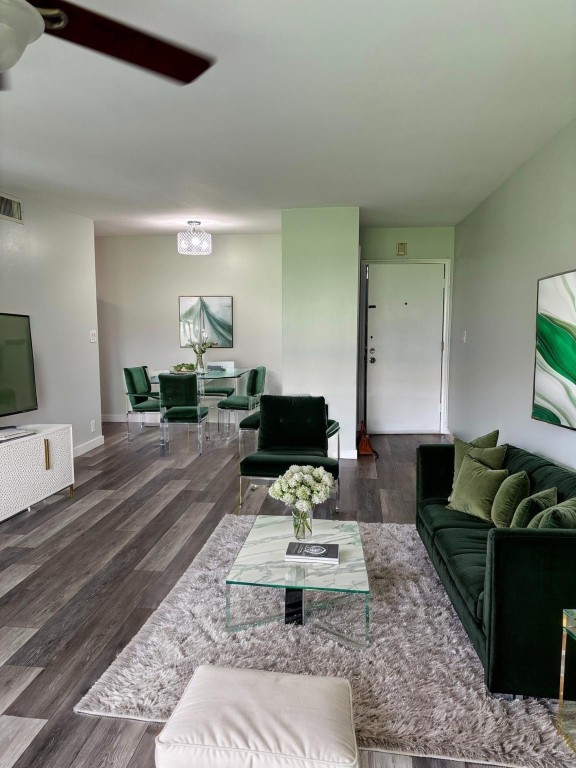 Manor Grove - Residential