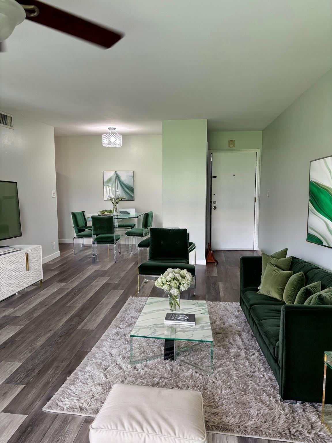 Manor Grove - Residential