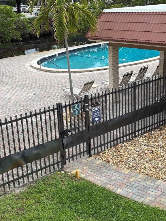 Manor Grove - Residential