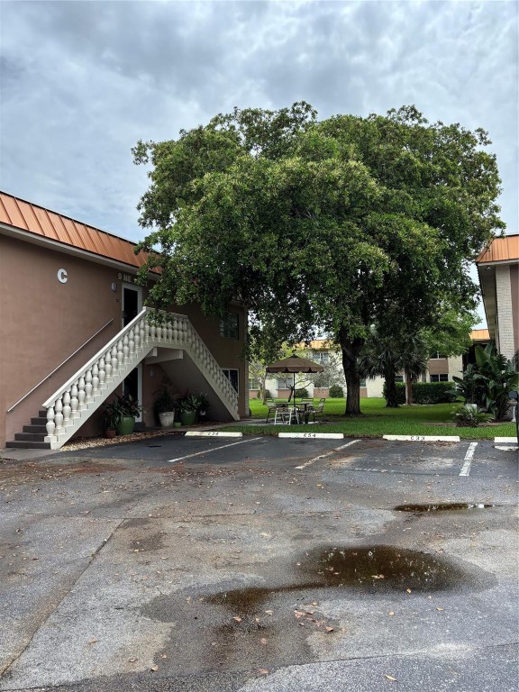 Manor Grove - Residential