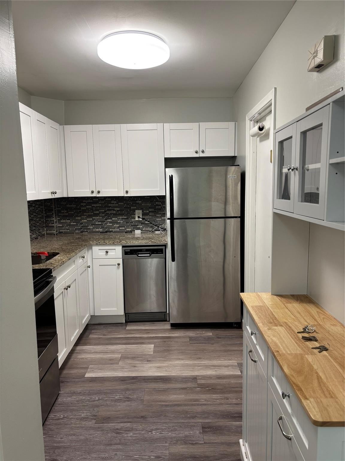 Manor Grove - Residential