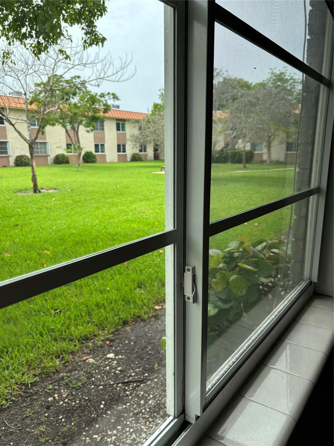 Manor Grove - Residential