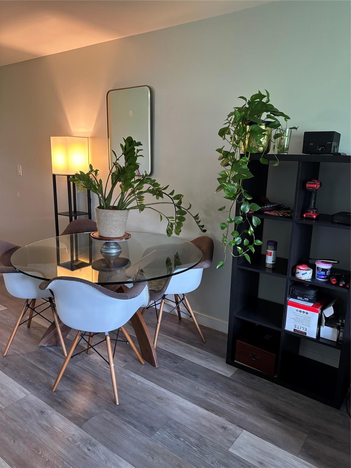 Manor Grove - Residential