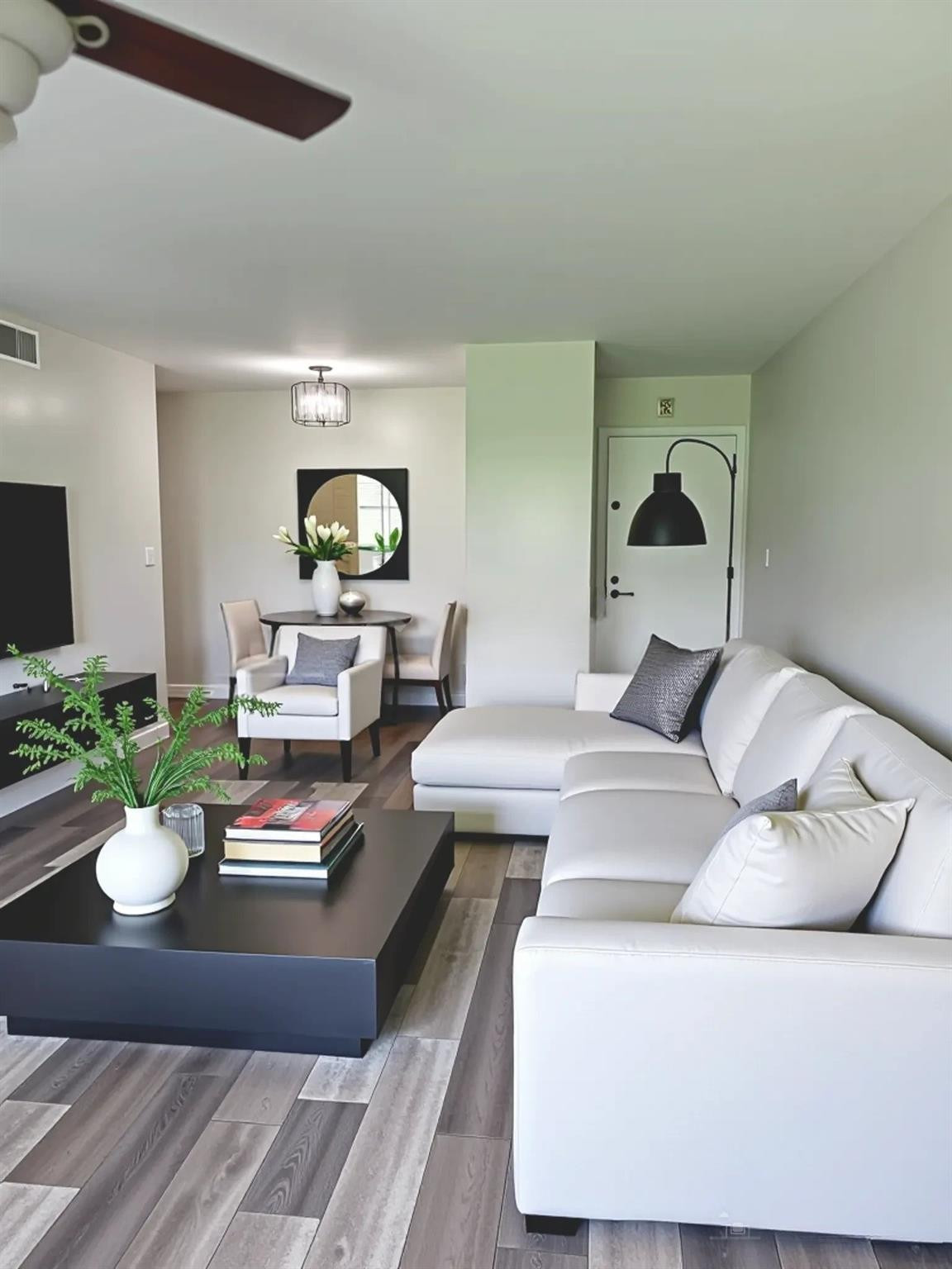 Manor Grove - Residential