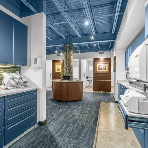 This high-end medical/business building is a Great Investment in East Fort Lauderdale. Fully Leased with a Dental Office on the First Floor and a Property Management Company on the Second floor. The forty-year Inspection recently passed. Class A Finishes on the interior. One ADA Bathroom and two additional regular bathrooms. Ample common free parking in front and side of the building. WELL-LOCATED at North Federal Highway and Oakland Park Boulevard with a traffic count over 100,000 cars per day. Opportunity exists to increase the CAP Rate with the next lease renewal for upstairs. Virtual Tour for First and Second Floors in the links above. Buyers are required to show proof of funds or Pre-Qualification Letter and sign an NDA prior to Showings. NDA and Floorplans are attached.