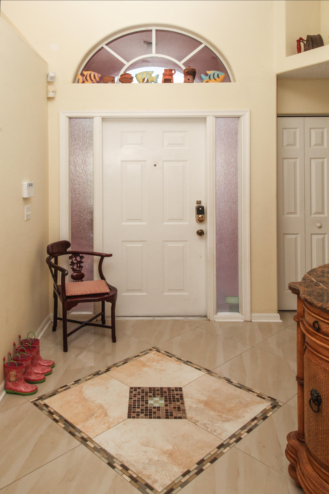 WELLINGTONS EDGE - Residential