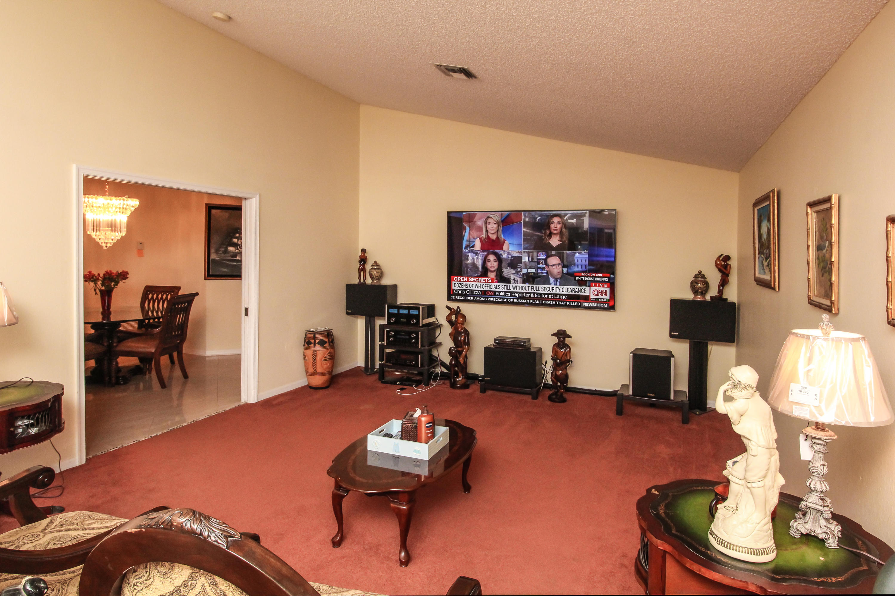 WELLINGTONS EDGE - Residential