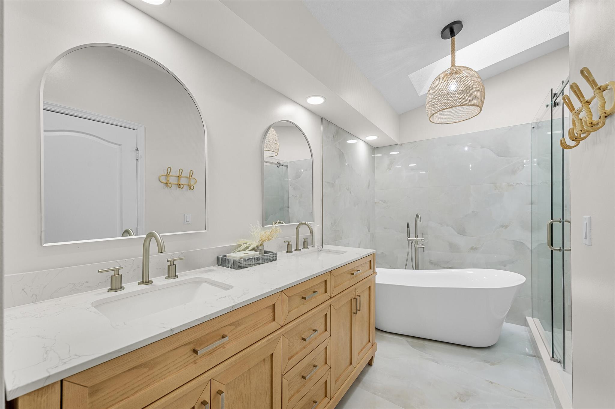 VILLA D ESTE - Residential