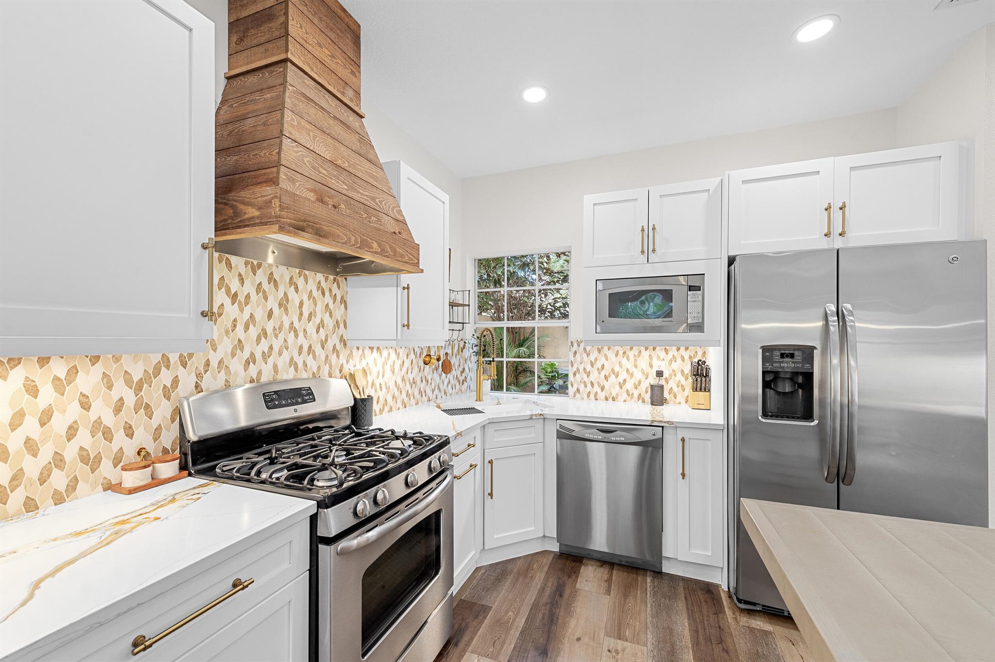 VILLA D ESTE - Residential