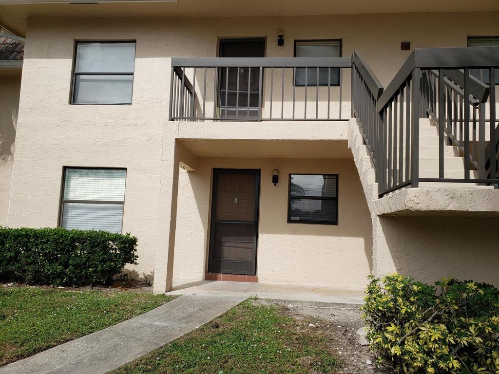 Photo of 6748 Palmetto Circle S #105, Boca Raton, FL 33433 (MLS # R10952732)