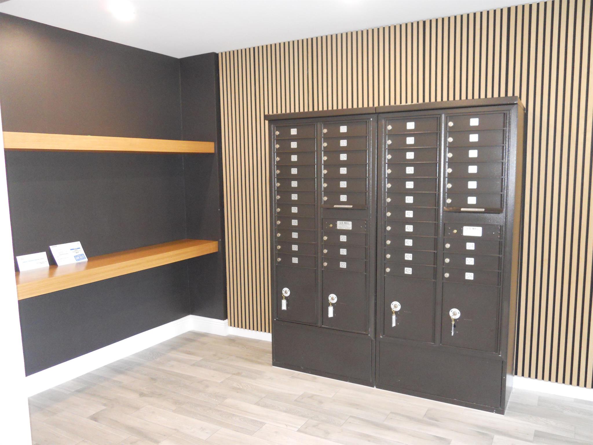 Tierra Del Sol - Residential