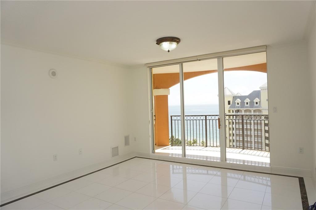 Vue - Residential
